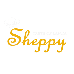 Taste of Lanka logo.